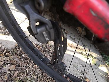 Bicikli za odrasle: Cannondale F5 s7 brzina U dobrom stanju,26 tocak, Polovan koriscen za — 10