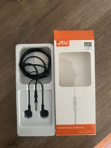 наушники проводные на айфон: Вакуумные, JBL, Новый, Проводные, Для DJ