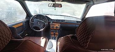 enet кабель bmw: Mercedes-Benz W124: 1992 г., 2.5 л, Автомат, Дизель, Универсал — 5