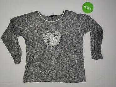 murakami bluza: Easy Wear, Sweter damski, rozmiar XL — 2