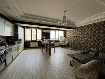 ищу квартиру без хозяина: 3 комнаты, 103 м², Элитка, 15 этаж, Евроремонт