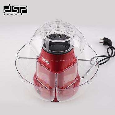 mini ats: №: 3706 Məhsulun adı: Popkorn bişiricisi DSP KA2040 Brend: DSP — 1
