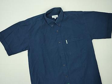 polyester tank: Ben Sherman, Koszulа dla mężczyzn, rozmiar L — 1