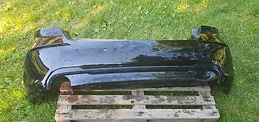 shine armor cena: ZADNJI BRANIK F40 ZA BMW SERIJA 1 | bmw 1 f40 zadnji branik — 1