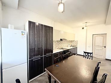 продаю строительный вагон: 3 комнаты, 130 м², Элитка, 9 этаж, Косметический ремонт — 7