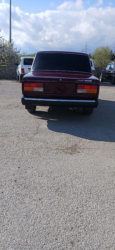 ucuz avto: VAZ (LADA) 2107: 1.6 l | 2003 il 9500 km Sedan — 8