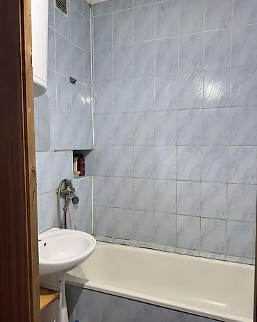 Продажа квартир: 2 комнаты, 52 м², 12 мкр 106 серия, 6 этаж, Косметический ремонт — 6