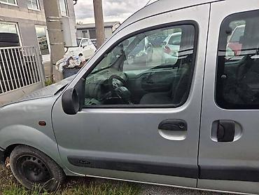 auto kamera 3 u 1: PREDNJA LEVA VRATA ZA RENAULT KANGOO OD 1998. DO 2003. GOD. | — 1
