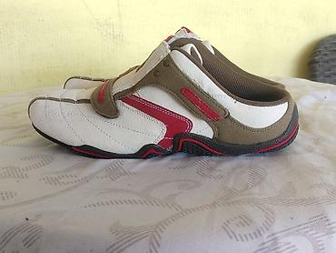 oxfordice cipele: Nove Memphis One muške patike/cipele br. 41 (Slip-on) Na prodaju — 6