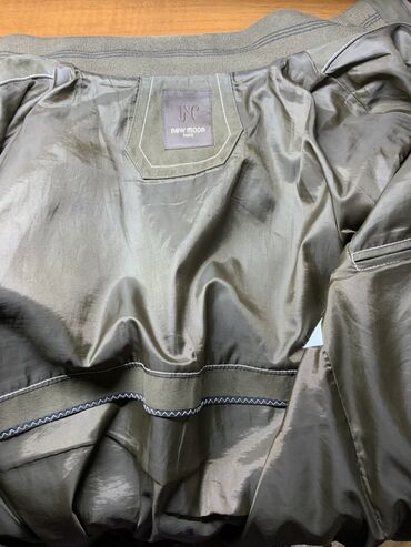 Kurtkalar: 4 fərqli kişi gödəkçəsi: 1)”İnto Style”-Türkiyə istehsalı olan üstü — 9