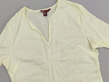 hm basic longsleeve: H&M L.O.G.G., Bluzka damska, rozmiar L — 1