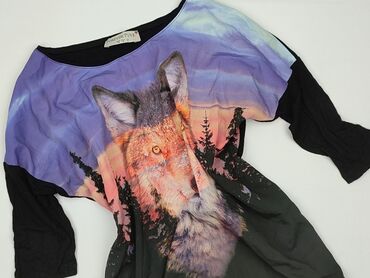 Tuniki: Pink, Tunika damska, rozmiar S — 2