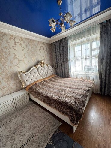 долгосрочная аренда дома ош базар: Дом, 150 м², 5 комнат, Риэлтор, Евроремонт