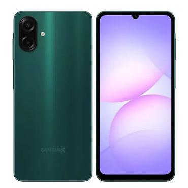 a 10 s: Samsung Galaxy A07, 128 GB, rəng - Qara, İki sim kartlı — 2