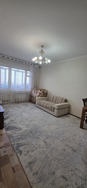 106: 3 комнаты, 70 м², 6 мкр 106 серия, 8 этаж, Свежий ремонт — 1