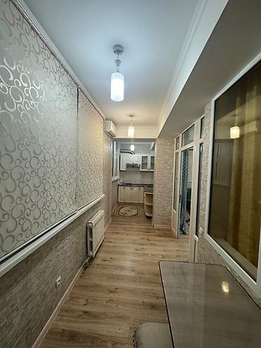 2016: 3 комнаты, 79 м², ул. Ахунбаева / Бакаева Элитка, 9 этаж, Евроремонт — 3