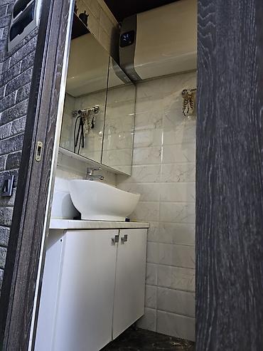 квартиры моссовет: 1 комната, 35 м², Моссовет 106 серия, 4 этаж, Дизайнерский ремонт — 2