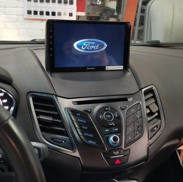 ford transit təkər: Ford fiesta android monitor atatürk prospekti 62 🚙🚒 ünvana və