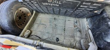 VAZ (LADA): VAZ (LADA) 2107: 1.6 l | 1987 il 32578 km Sedan — 25