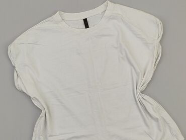 T-shirts: T-shirt, SinSay, XS (EU 34), condition - Fair