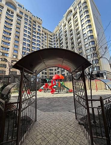 Продажа квартир: 3 комнаты, 98 м², Элитка, 3 этаж, Евроремонт — 13