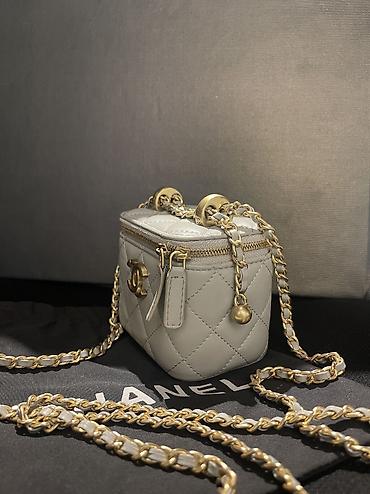 Çantalar: Çiyin çantası, Chanel, Yeni — 6