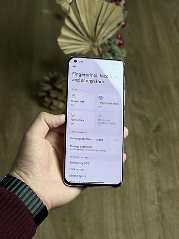 Xiaomi: Xiaomi, Mi 11, Б/у, 256 ГБ, цвет - Голубой, 2 SIM — 9