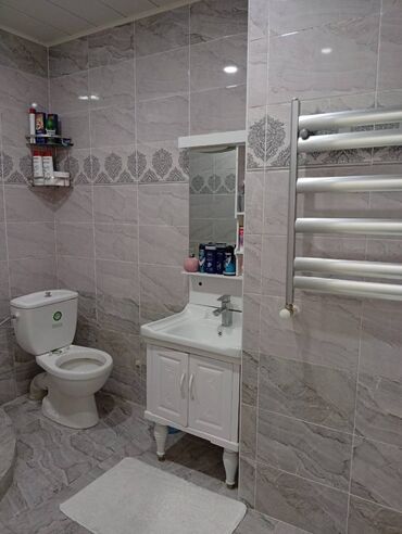 Yeni tikili: 3 otaqlı, Yeni tikili, 65 kv. m — 8