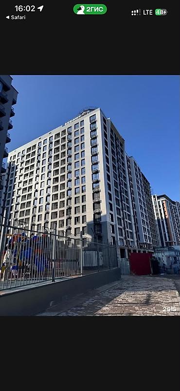 premium development: 4 комнаты, 191 м², Асанбай мкр Элитка, 2 этаж, ПСО (под самоотделку) — 3