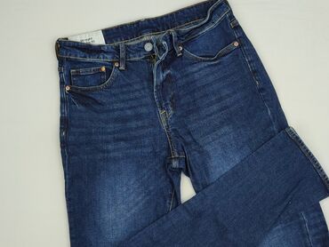 marynarki męskie c a: Jeansy dla mężczyzn, M, H&M, stan - Bardzo dobry