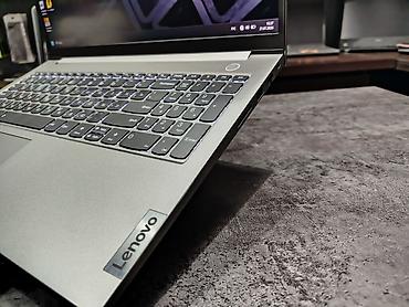 Ноутбуки Lenovo: Для программирования, Новый, AMD Ryzen 5 — 4