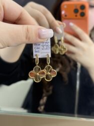 Üzüklər: Üzük, Sarı qızıl, 585 Əyar — 35