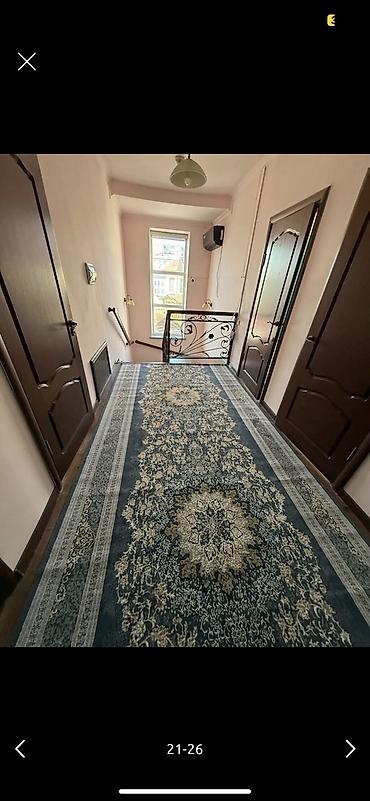 Долгосрочная аренда домов: 270 м², 7 комнат — 20