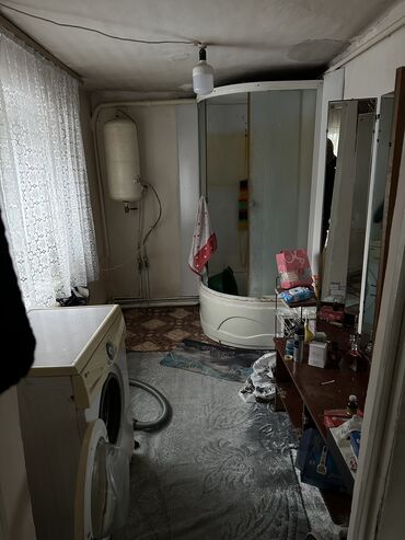 Продажа домов: Дом, 60 м², 4 комнаты, Собственник, Старый ремонт — 5