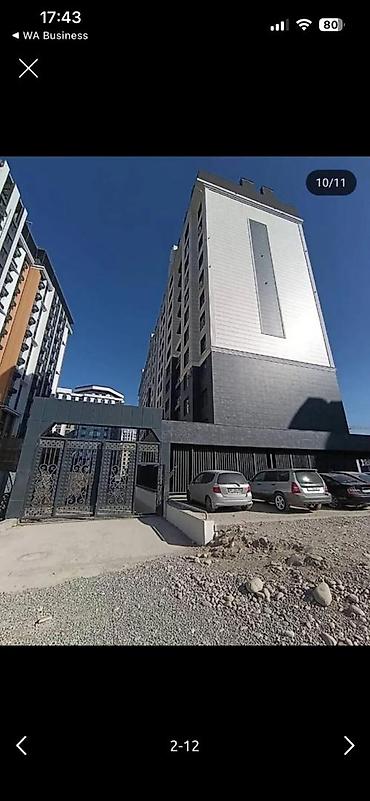 Продажа квартир: 1 комната, 42 м², Элитка, 9 этаж, Евроремонт — 6