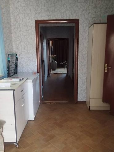 Продажа коттеджей и домов: 4 комнаты, 70 м², 4 соток, Бишкек, Церковь Собственник — 11