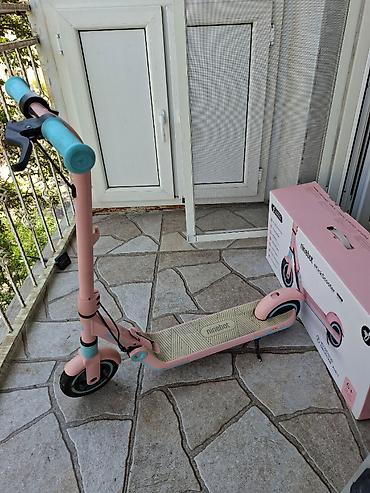ninebot f2: Satılır Segway Ninebot ZING E8 orijinal elektrik skuteri. Çox az — 4