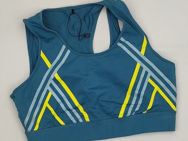 koszulka rowerowa lidl: Workout, Top damski, rozmiar S