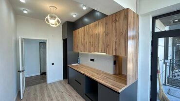снять квартиру 1 комнатную: 1 комната, 37 м², Элитка, 8 этаж, Дизайнерский ремонт