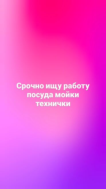 работа повар без опыта: Тазалоочу. 6 жылдан ашык тажрыйба