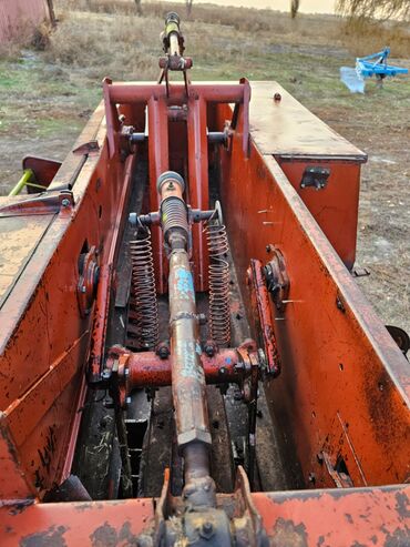 Тюковые пресс-подборщики: ПРОДАЮ‼️‼️ Есть обмен на легковую машину с доплатой продается — 6