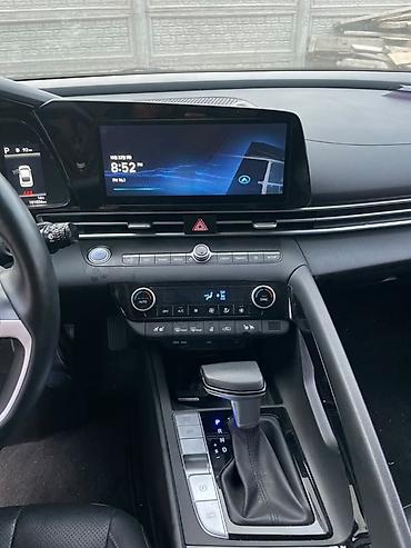 elantra n: Hyundai Elantra: 2022 г., 1.6 л, Автомат, Гибрид, Седан — 3