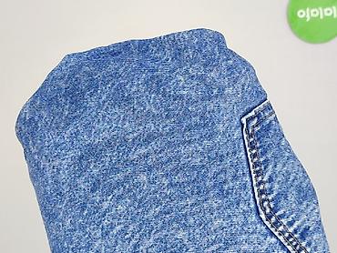 16588a hm: H&M Divided, Jeansy damskie, rozmiar L — 6