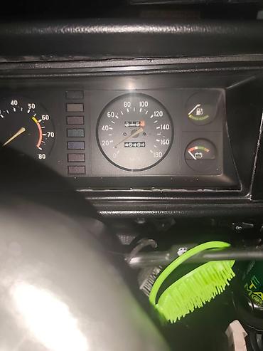 VAZ (LADA): VAZ (LADA) Samara: 1.5 l | 1989 il 455000 km Hetçbek — 7