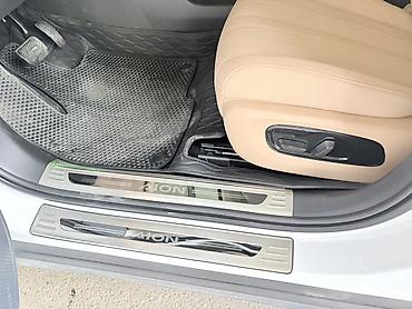 dongfeng aeolus e70: GAC Aion i60 обьем 1,5 плагин гибрид 2026г . Установлены броне пленка — 4