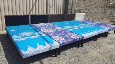 Çarpayılar: Kravat Təzə hazırları var Çatdırılma münasib qiymətə Bir nəfərlik — 11