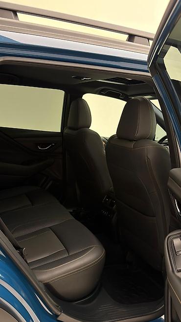 Subaru: Subaru Outback: 2021 г., 2.4 л, Вариатор, Бензин, Универсал — 13