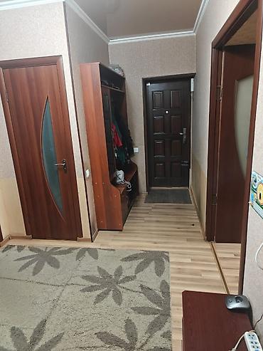 аламединском рынке: 3 комнаты, 63 м², Аламединский рынок / базар Индивидуалка, 1 этаж — 5