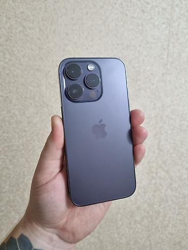redmi tv: IPhone 14 Pro 1 ТБ, фиолетовый Отличный выбор для фото/видео, игр и — 1