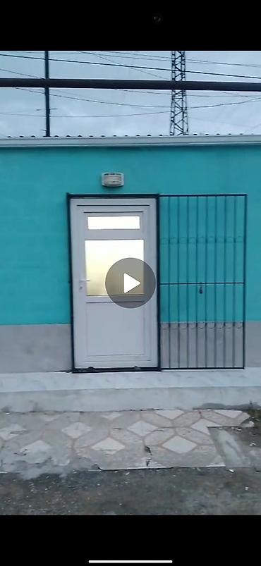 seki emlak: Abyekt satlir tecili elimyandida xirdalada esYALI COX UCUZ - Küçə — 1